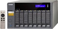 QNAP TS-853A-4G - Data Storage