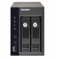 QNAP TS-269 Pro+ Turbo NAS - Data Storage