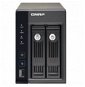 QNAP TS-269 Pro+ Turbo NAS - Data Storage