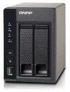 QNAP TS-269L Turbo NAS - Data Storage