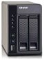 QNAP TS-269L with 2x 2TB HDD Western Digital Red WD20EFRX in RAID1 - Data Storage