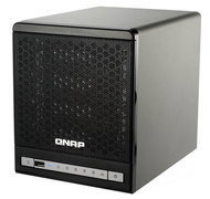 QNAP TS-409 Pro Turbo NAS - Data Storage