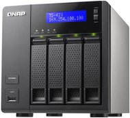  QNAP TS-421  - Data Storage