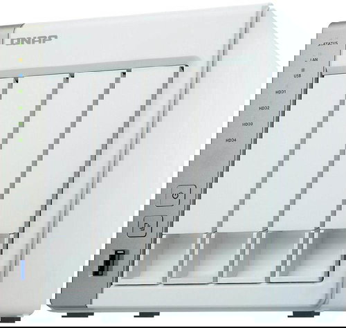 QNAP TS-451 - Data Storage - Main image