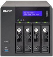 QNAP TS-453 Pro - Datenspeicher