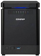 QNAP TS-453mini-2G - Dátové úložisko