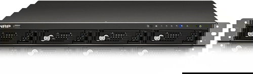  QNAP TS-421U  - Data Storage - Main image