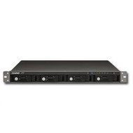 QNAP TS-419U - Data Storage