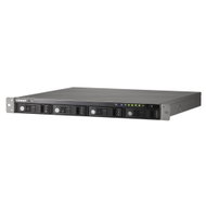 QNAP TS-419U+ Turbo NAS - Data Storage