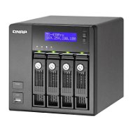 All-in-One NAS Server QNAP TS-439 PRO  - Data Storage