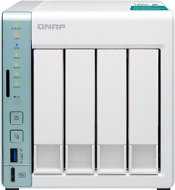 QNAP TS-451A-2G - Data Storage