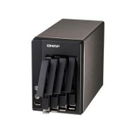 All-in-One NAS Server QNAP SS-439 PRO  - Datenspeicher