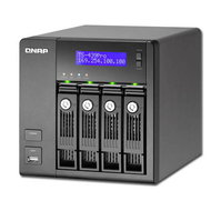 All-in-One NAS Server QNAP TS-439 PRO  - Data Storage