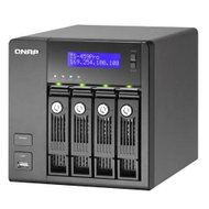 QNAP TS-459 Pro+ Turbo NAS - Data Storage