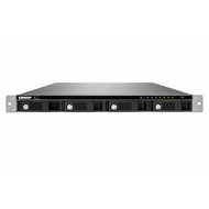 QNAP TS-469U-SP Turbo NAS - Data Storage