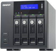  QNAP TS-470  - Data Storage
