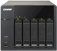 QNAP TS-569L Pro Turbo NAS - Data Storage