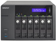  QNAP TS-653 Pro  - Data Storage