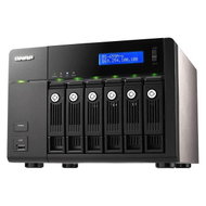 QNAP TS-659 Pro II Turbo NAS - Data Storage