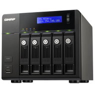 QNAP TS-559 PRO  - Data Storage