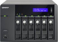 QNAP TS-670 - Datenspeicher