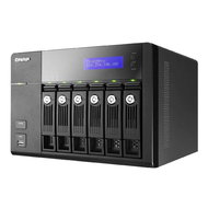 NAS Server QNAP TS-509 PRO - Data Storage