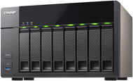  QNAP TS-851  - Data Storage