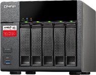 QNAP TS-563-2G - Data Storage