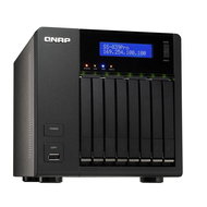 All-in-One NAS Server QNAP SS-839 PRO  - Data Storage