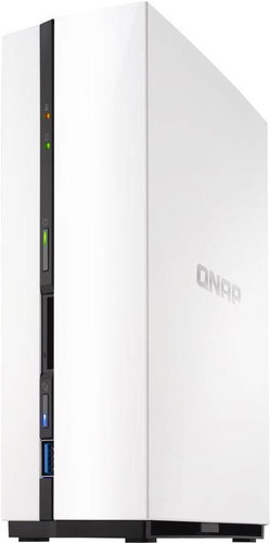 QNAP TS-128 - Data Storage - Main image