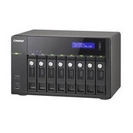 QNAP TS-859 PRO  - Data Storage