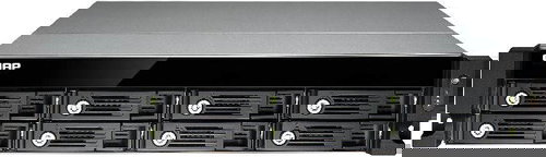 QNAP TVS-871U-RP-i3-4G - Data Storage - Main image