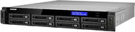 QNAP TS-879U-RP Turbo NAS rack - Data Storage