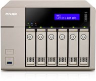 QNAP TVS-663-4G - Dátové úložisko