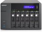 QNAP TVS-671-PT-4G - Data Storage