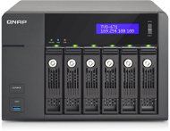 QNAP TVS-671-PT-4G - Datenspeicher