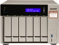 QNAP TVS-673e-4G - NAS