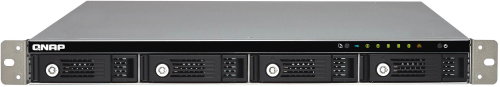 QNAP TS-431U - Data Storage - Main image