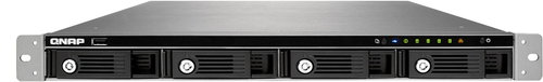 QNAP TS-453U - Data Storage - Main image