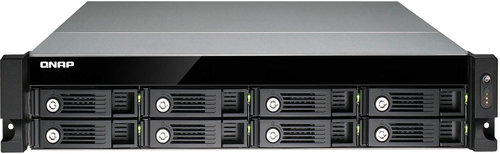 QNAP TS-853U - Data Storage - Main image