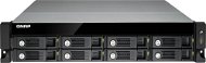 QNAP TS-853U-RP - Data Storage