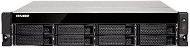 QNAP TS-863U-RP-4G - Data Storage