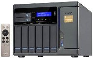 QNAP TVS-882T-i5-16G - Datenspeicher