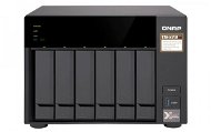 QNAP TS-673-8G - Data Storage