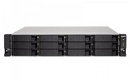 QNAP TS-1263XU-RP-4G - Data Storage