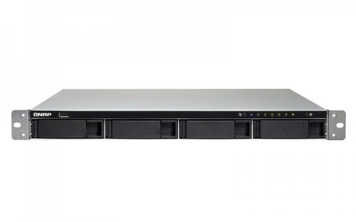 QNAP TS-463XU-4G - Adattároló - Fő fotó