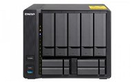 QNAP TS-932X-8G - Data Storage