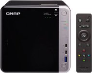 QNAP TS-453BT3-8G - NAS