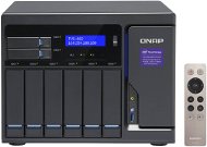 QNAP TVS-882-i3-8G - Data Storage