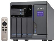 QNAP TVS-682-i3-8G - Dátové úložisko